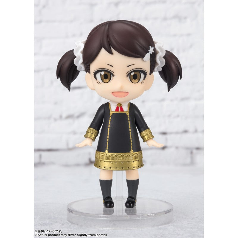 BECKY BLACKBELL FIG. 8 CM SPY X FAMILY FIGUARTS MINI - Otakuya