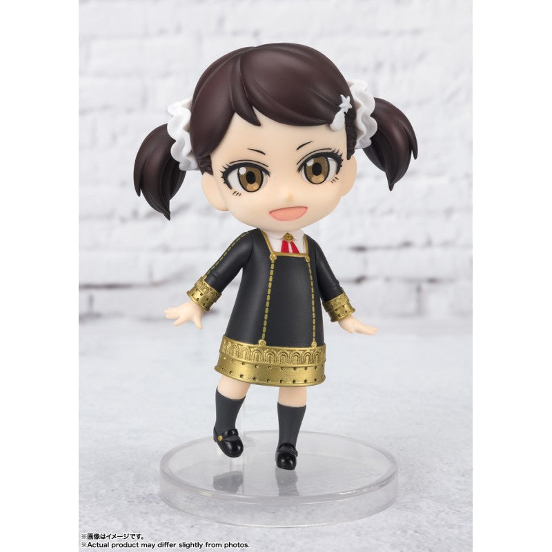 BECKY BLACKBELL FIG. 8 CM SPY X FAMILY FIGUARTS MINI - Otakuya