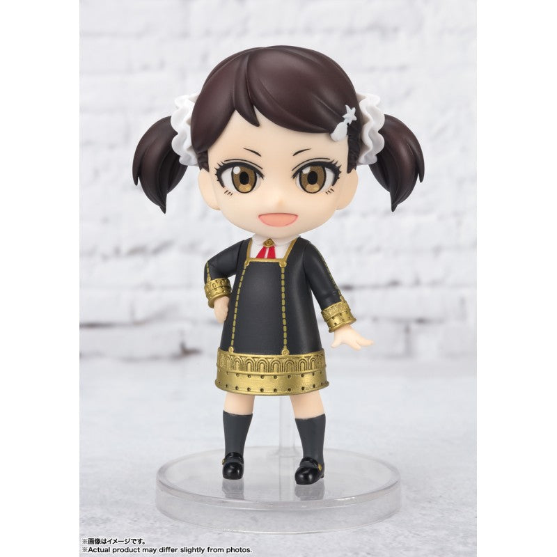 BECKY BLACKBELL FIG. 8 CM SPY X FAMILY FIGUARTS MINI - Otakuya