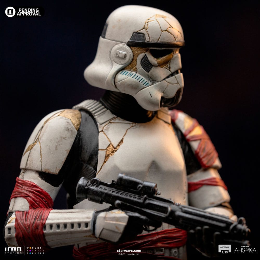 figura night trooper