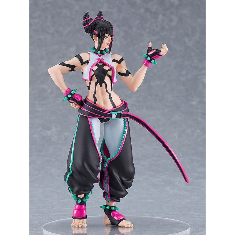 JURI FIG. 17 CM STREET FIGHTER 6 POP UP PARADE - Otakuya