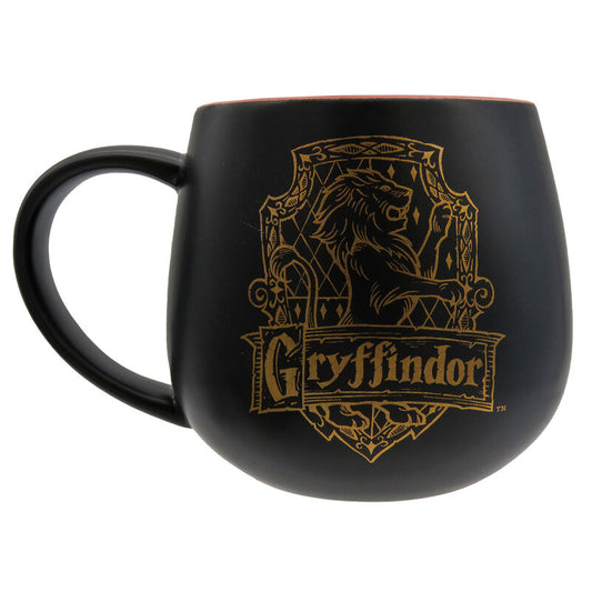 taza de gryffindor