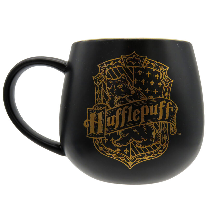 taza hufflepuff