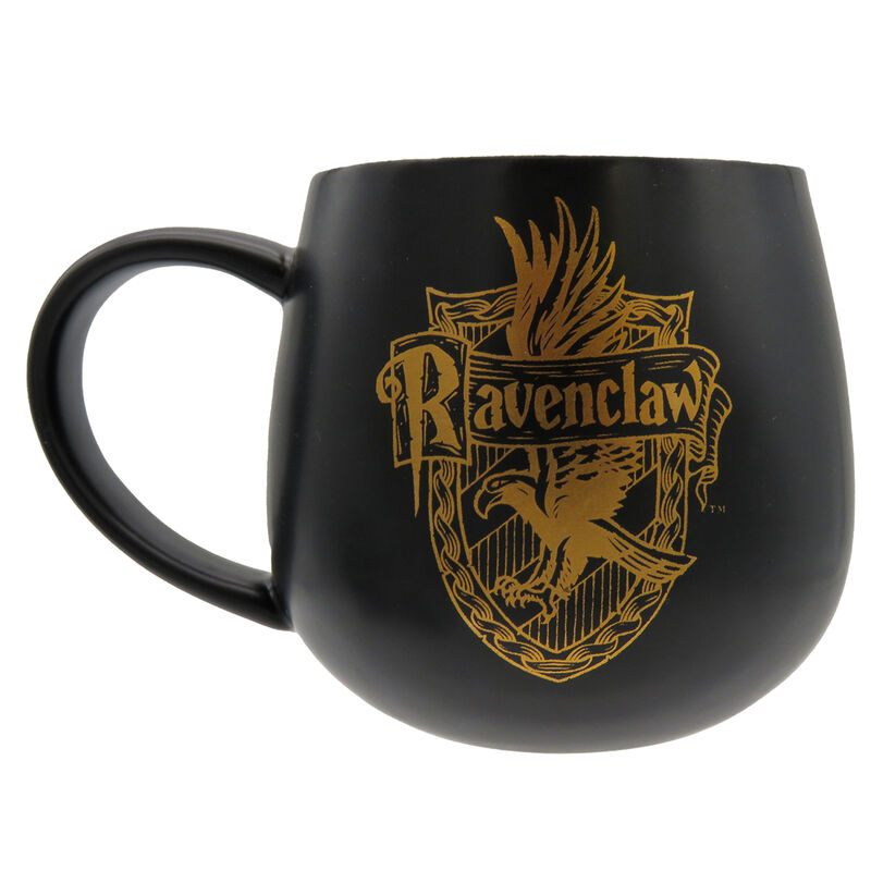 taza ravenclaw