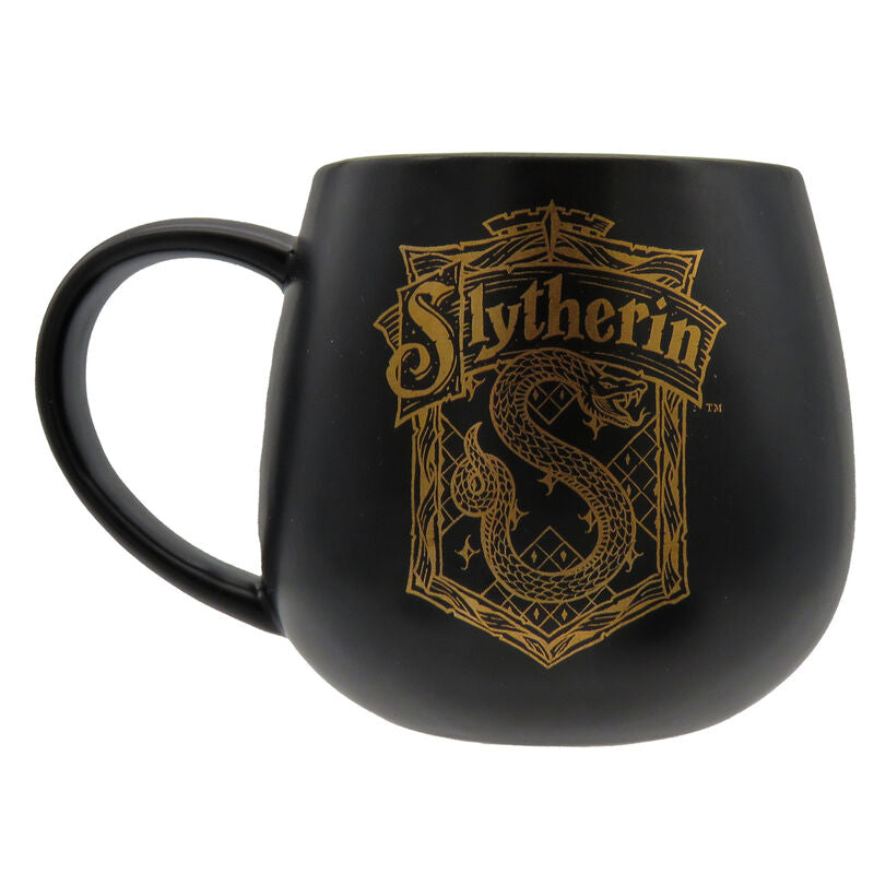 taza de harry potter