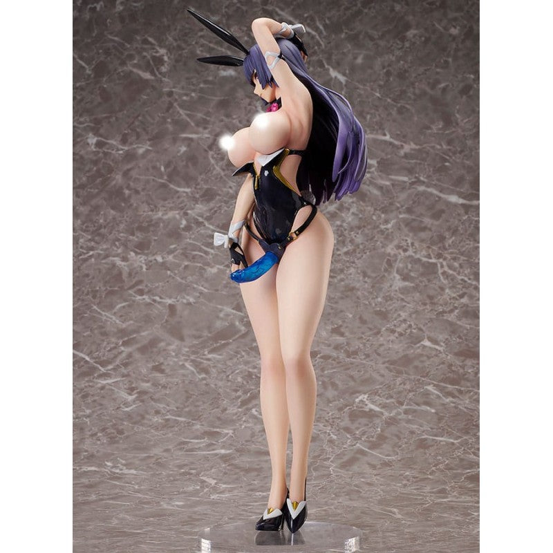 TOMOKA HINASAWA BARE LEG BUNNY VER. STATUE 46 CM  1/4 SCALE - Otakuya