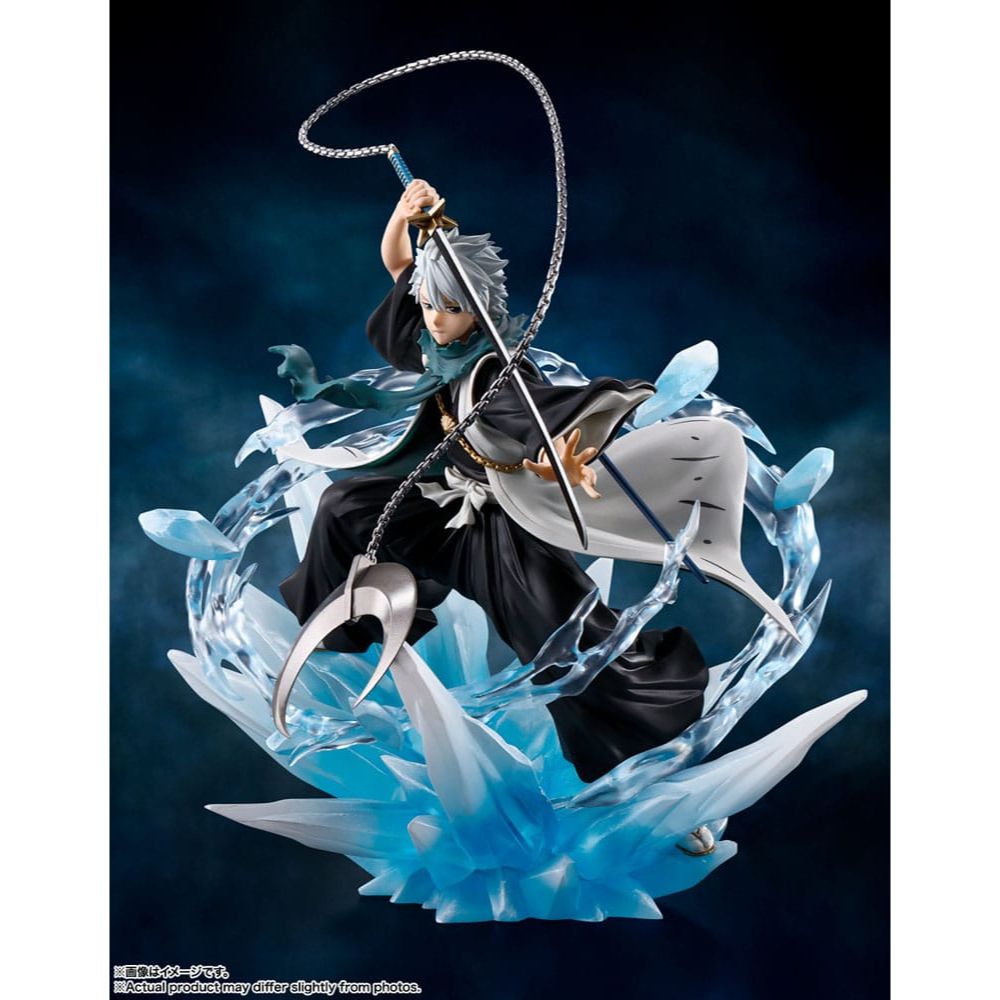 figura de bleach