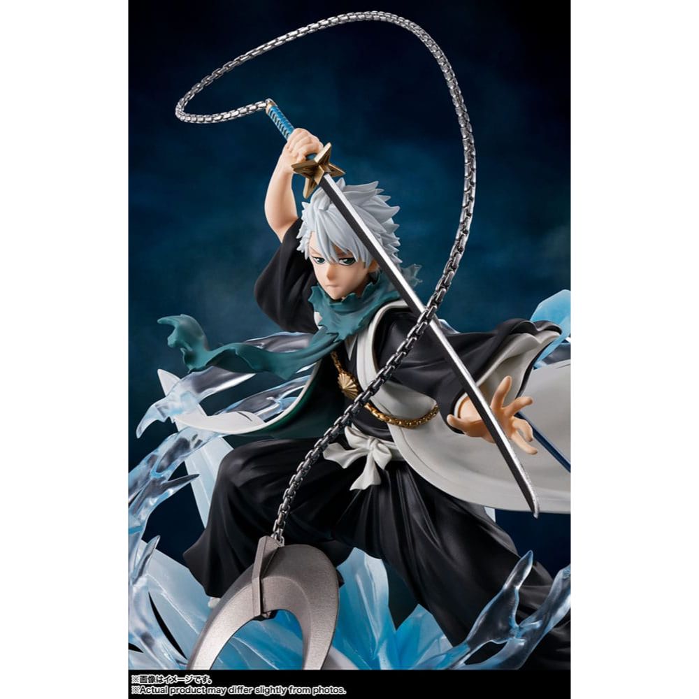 figura de bleach