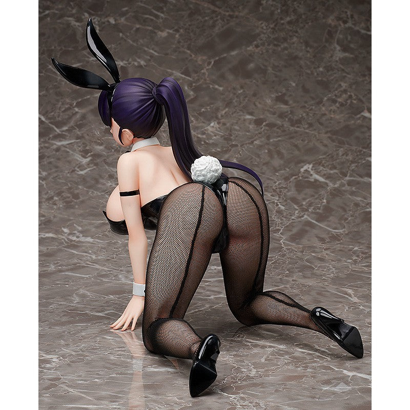 Akira Todo Bunny Ver. - Worlds End Harem Statue - Otakuya