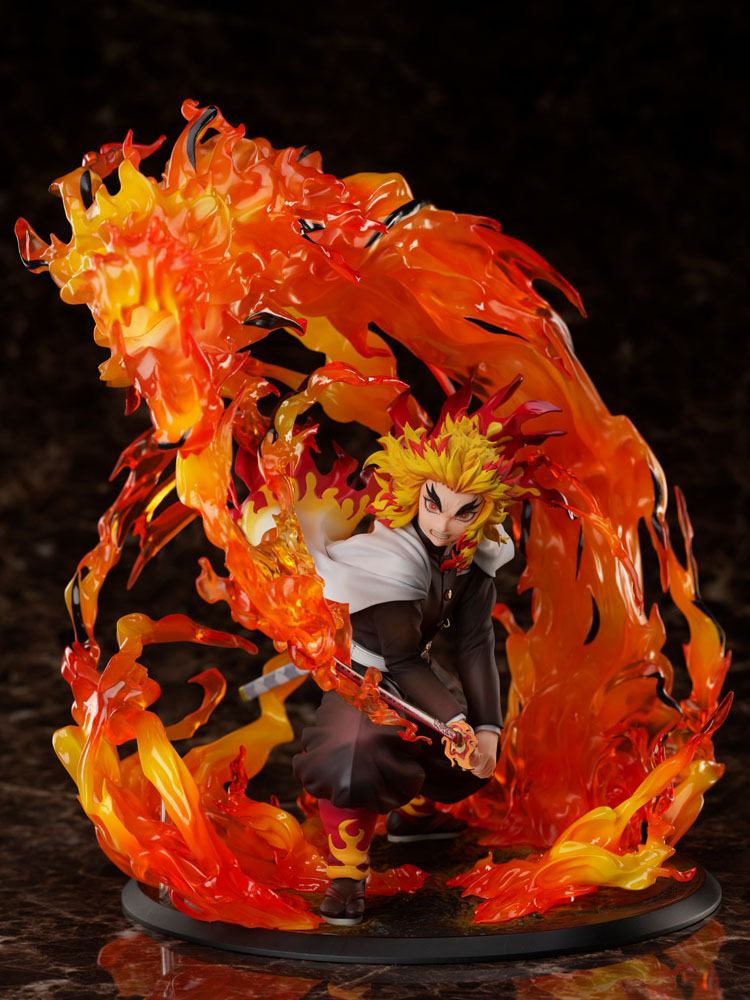 figura de rengoku