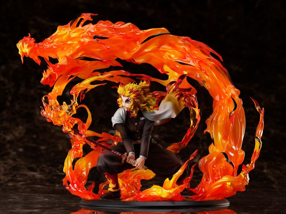 rengoku aniplex figura