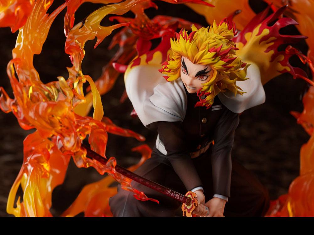 figura de rengoku