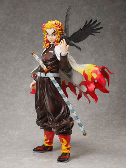 figura de rengoku