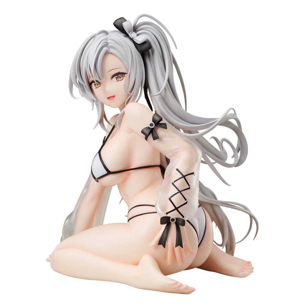 Figura de Drake Azur Lane Estatua PVC 1/4: The Golden Hind's Respite 40 cm - Otakuya