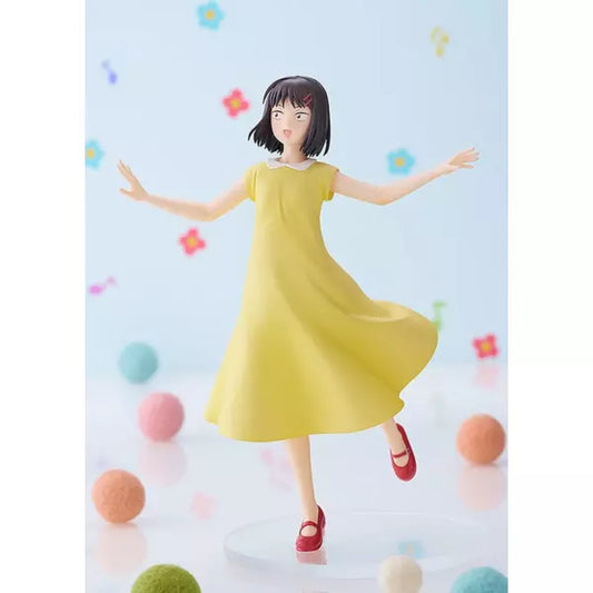 MITSUMI IWAKURA FIG. 16 CM SKIP AND LOAFER POP UP PARADE - Otakuya