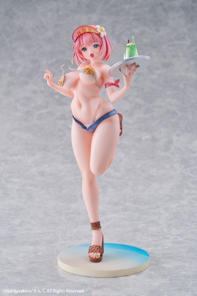 figura chica anime 18