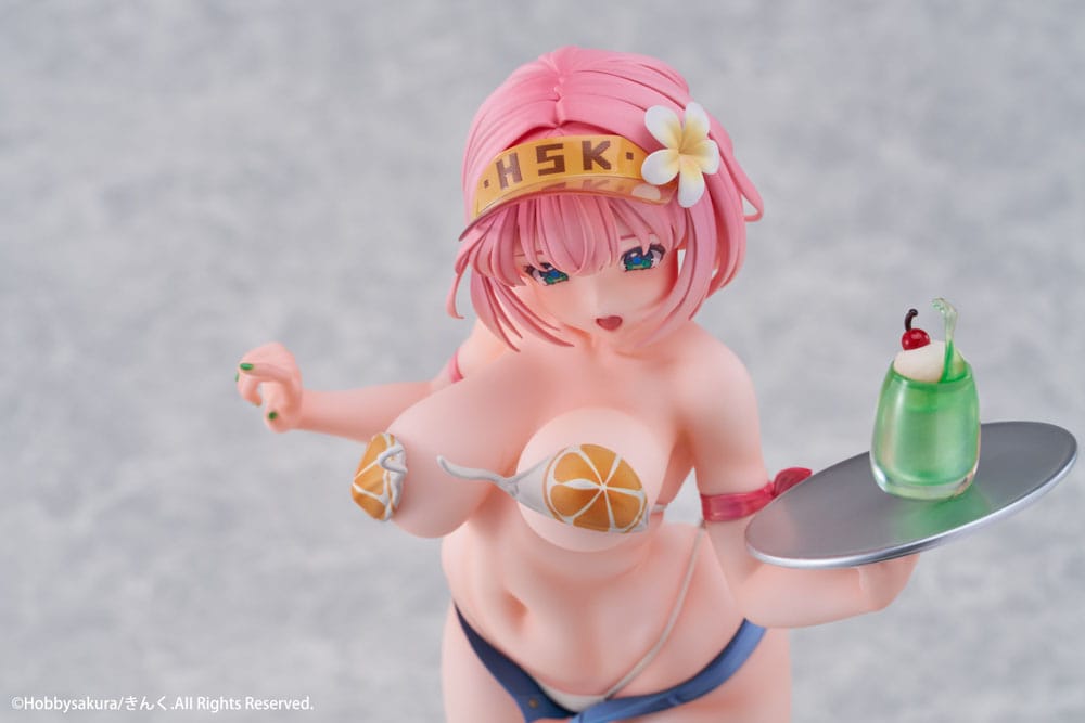 figuras anime desnudas