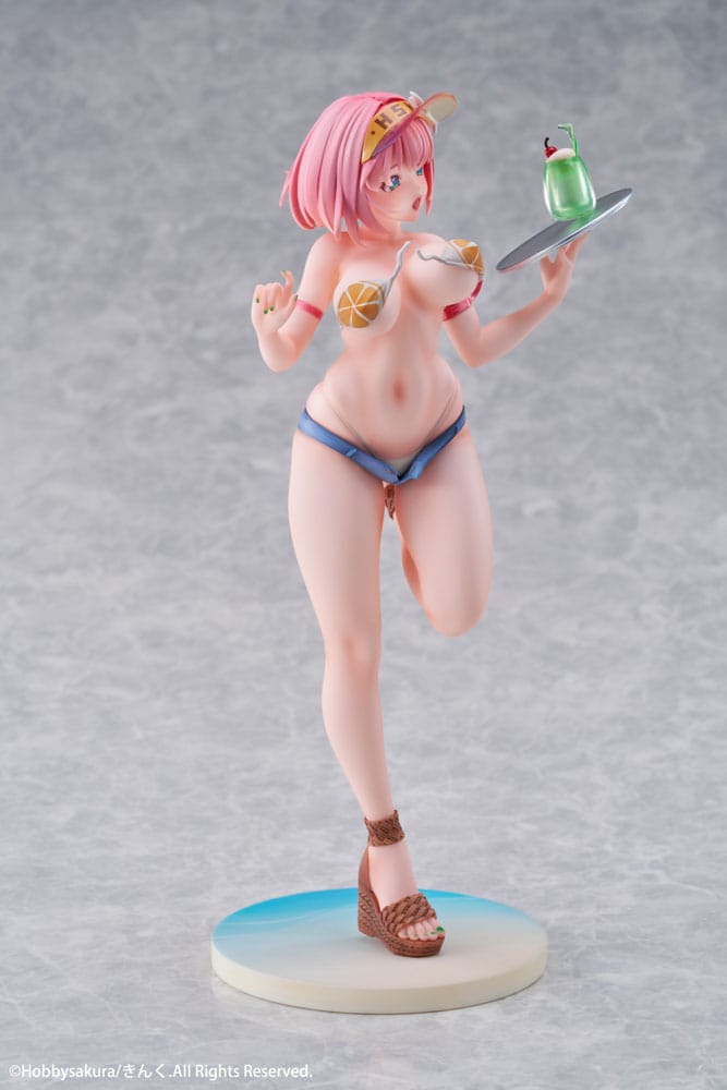 figuras anime adultos