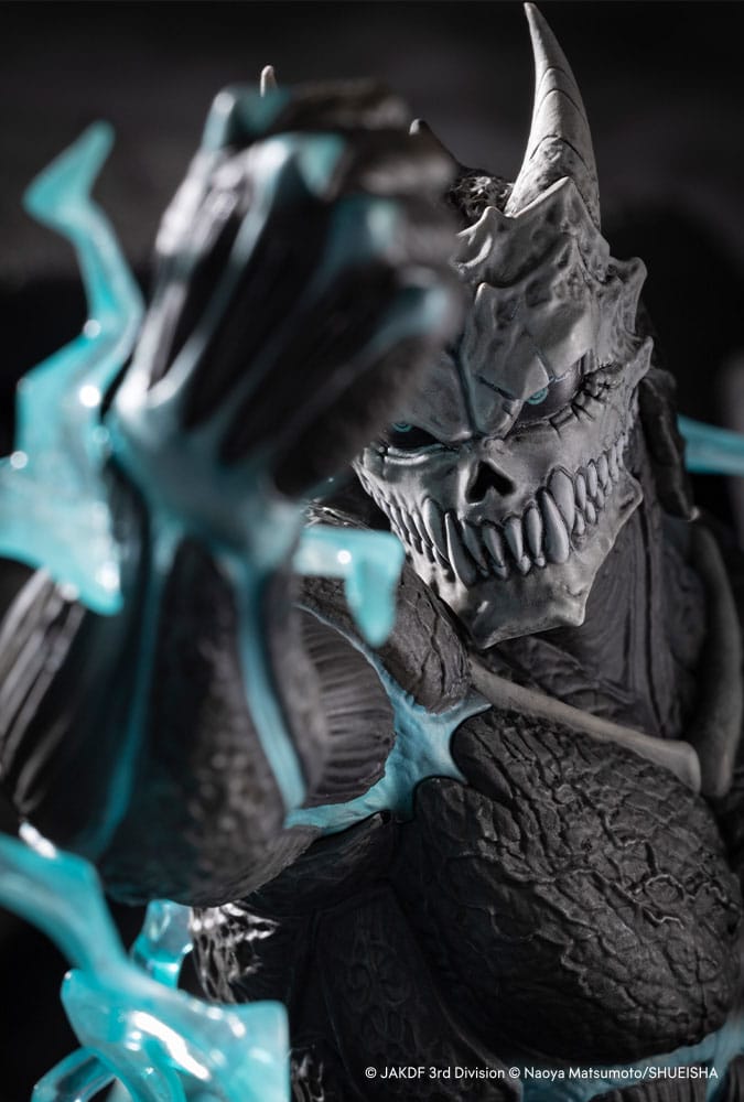 figura kaiju kotobukiya