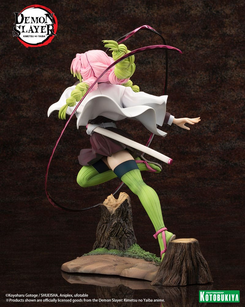 figuras demon slayer