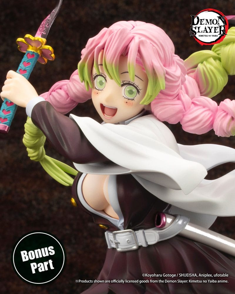 figuras de demon slayer