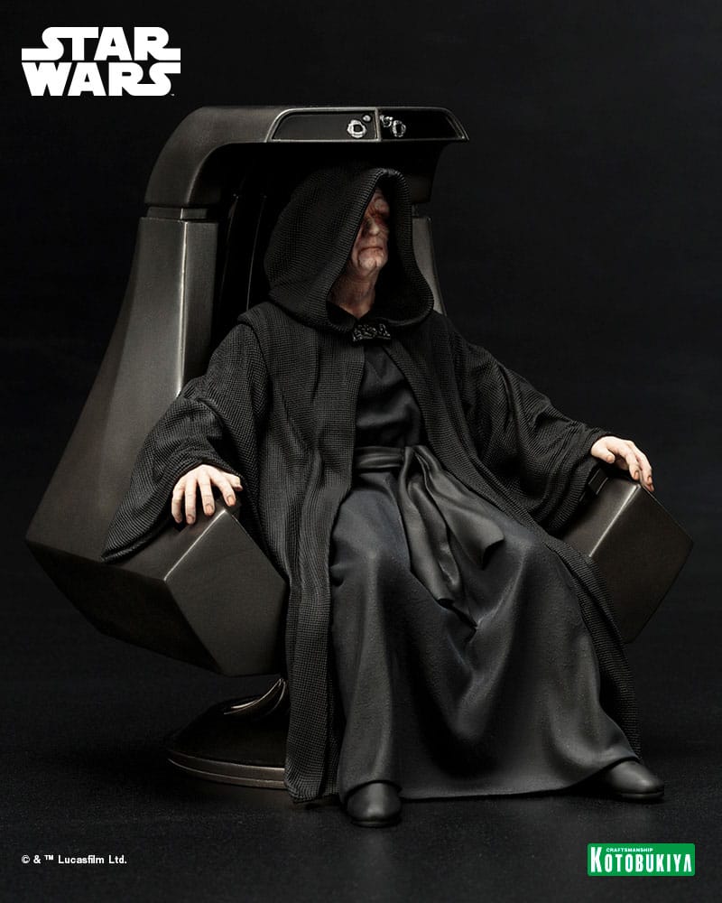 figura de star wars