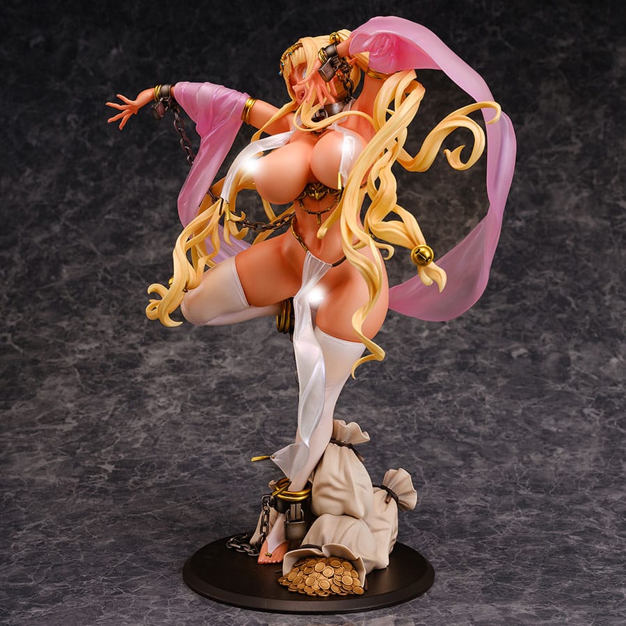 Asanagi Original Character Estatua 1/6 Emerin 30 cm - Otakuya