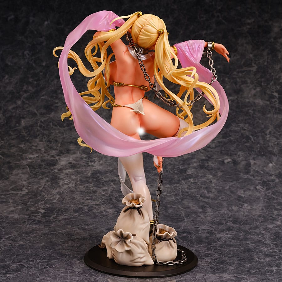 Asanagi Original Character Estatua 1/6 Emerin 30 cm - Otakuya