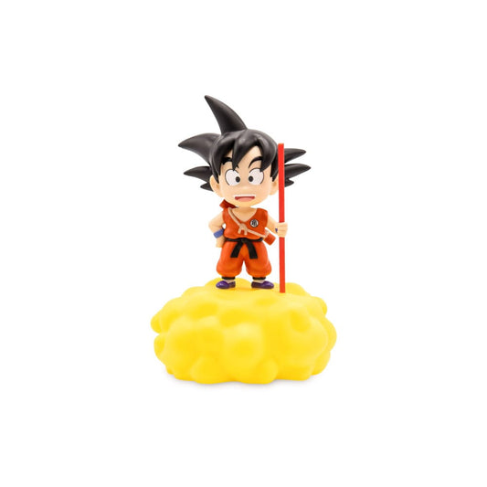 Dragon Ball Lámpara Goku en la nube 18 cm - Otakuya