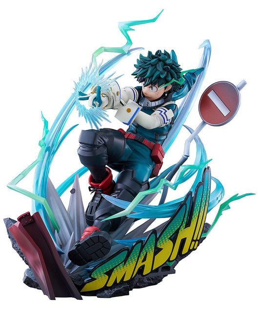 figura izuku midoriya