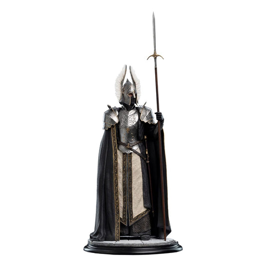 El Señor de los Anillos Estatua 1/6 Fountain Guard of Gondor (Classic Series) 47 cm - Otakuya