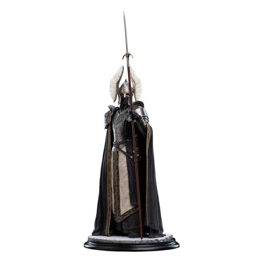 El Señor de los Anillos Estatua 1/6 Fountain Guard of Gondor (Classic Series) 47 cm - Otakuya