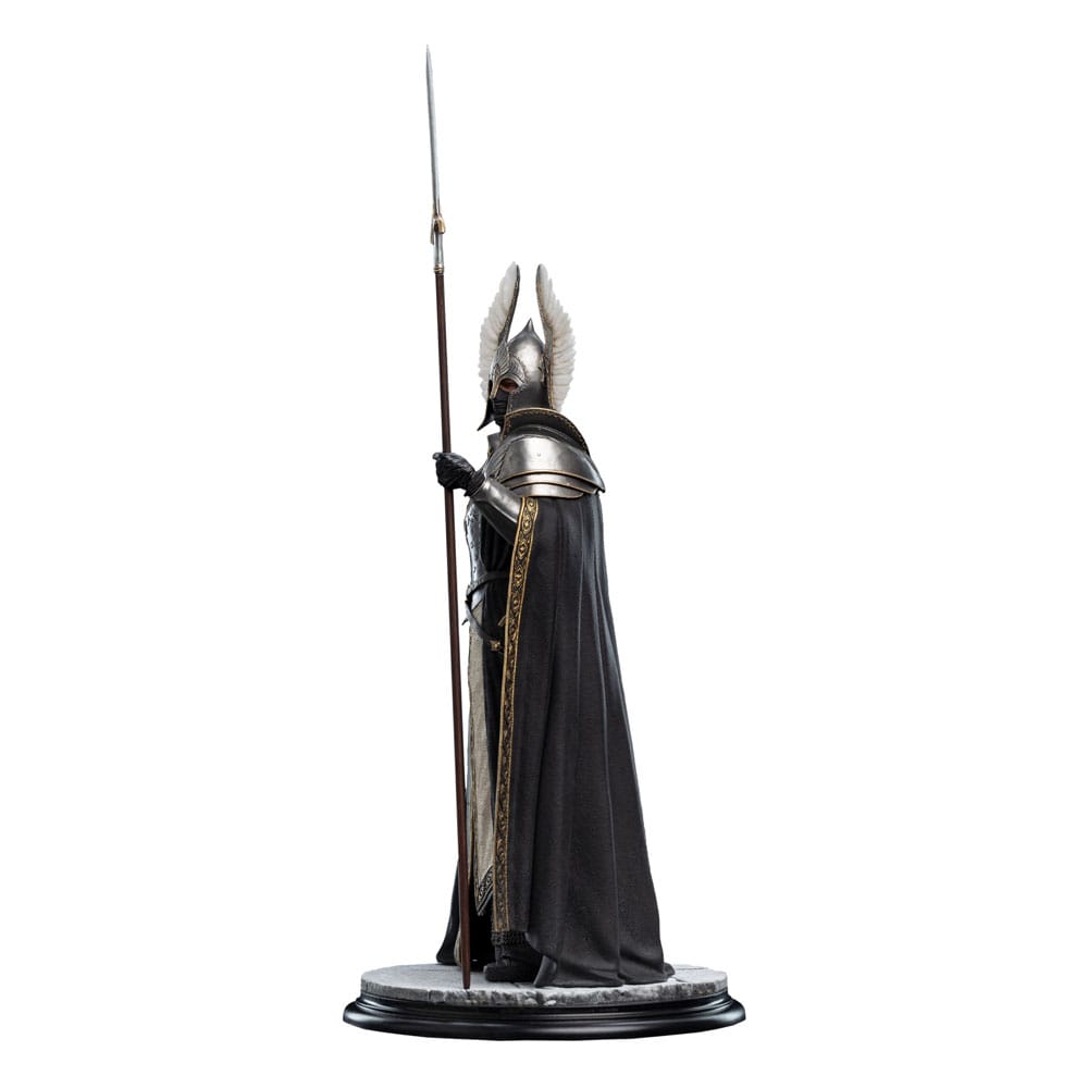 El Señor de los Anillos Estatua 1/6 Fountain Guard of Gondor (Classic Series) 47 cm - Otakuya