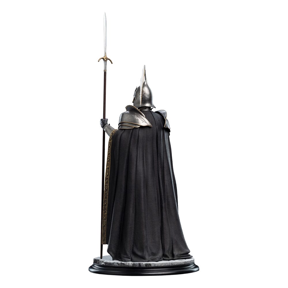 El Señor de los Anillos Estatua 1/6 Fountain Guard of Gondor (Classic Series) 47 cm - Otakuya