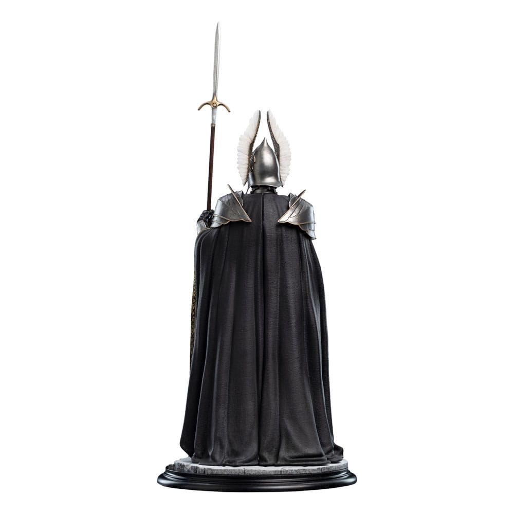 El Señor de los Anillos Estatua 1/6 Fountain Guard of Gondor (Classic Series) 47 cm - Otakuya