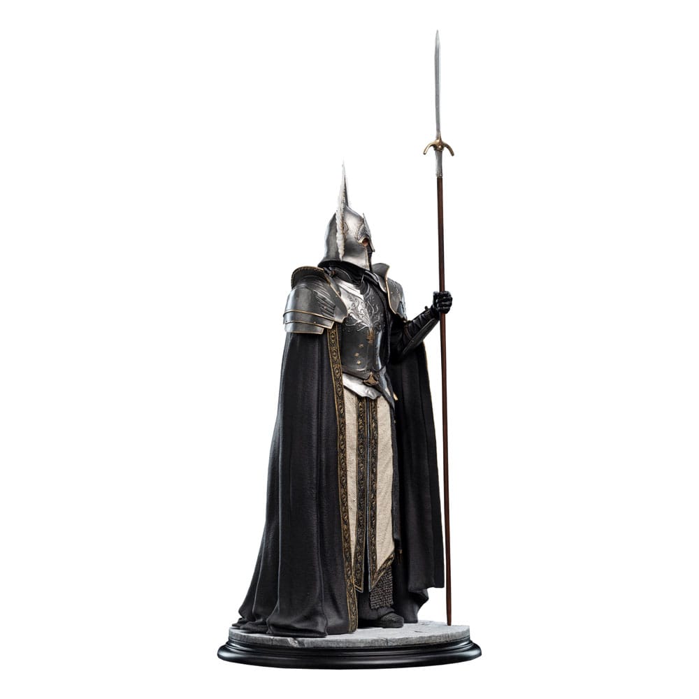 El Señor de los Anillos Estatua 1/6 Fountain Guard of Gondor (Classic Series) 47 cm - Otakuya