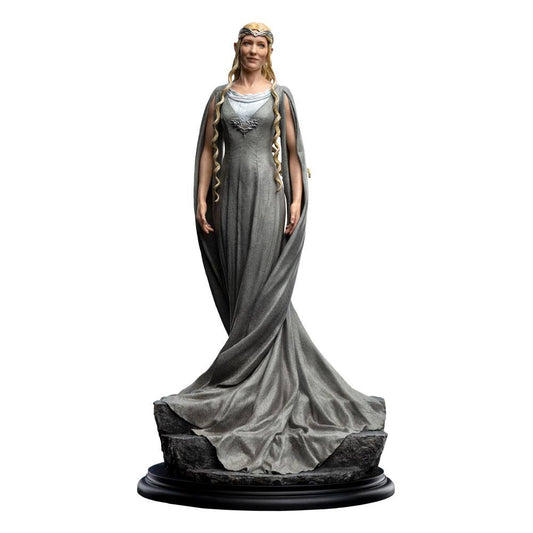 El Hobbit La Desolación de Smaug Estatua 1/6 Classic Series Galadriel of the White Council 39 cm - Otakuya