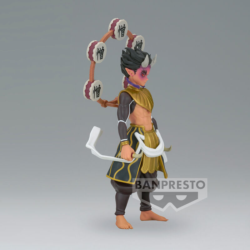 figura demon slayer zohakuten